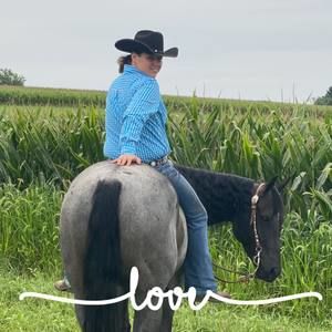 Meet your Posher, Brooke